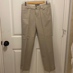 Banana Republic OP suit pants.*